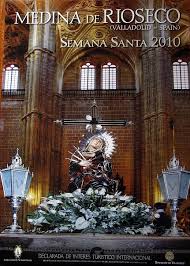Semana Santa en Medina de Rioseco  